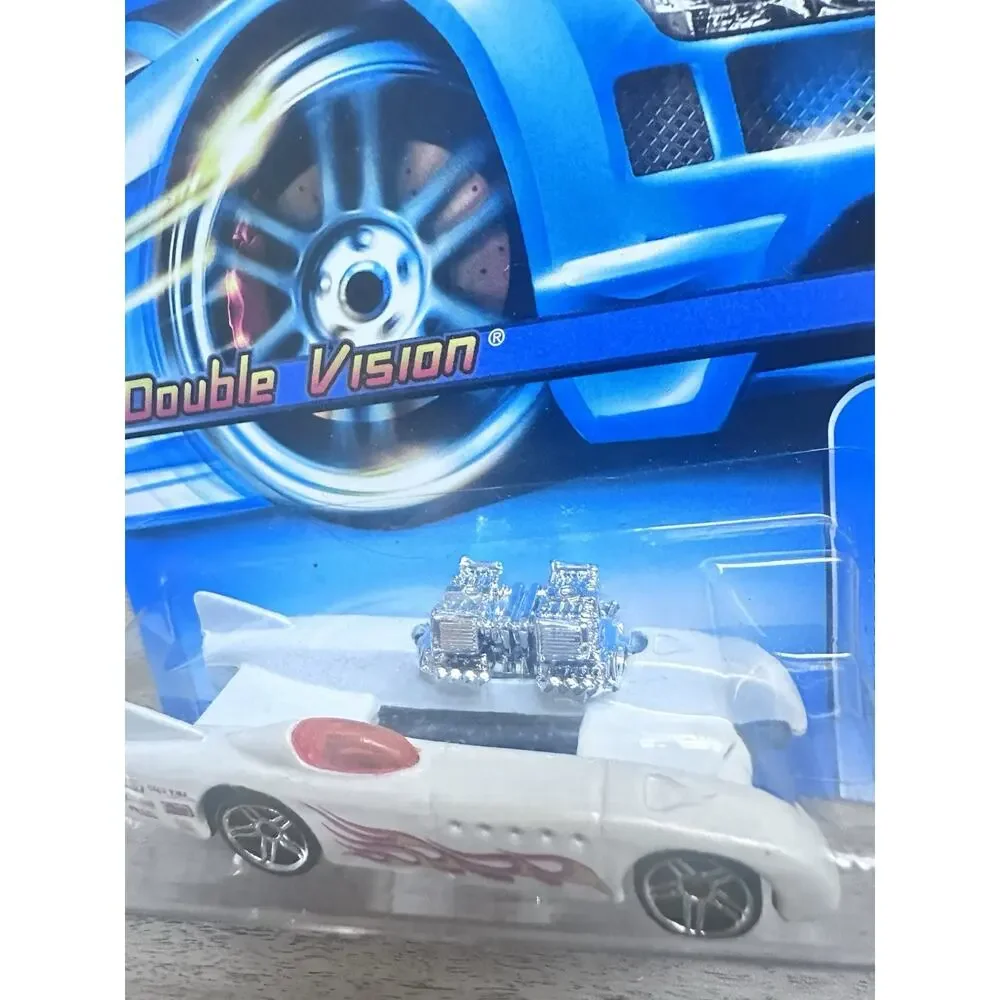 Hot Wheels hot wheels